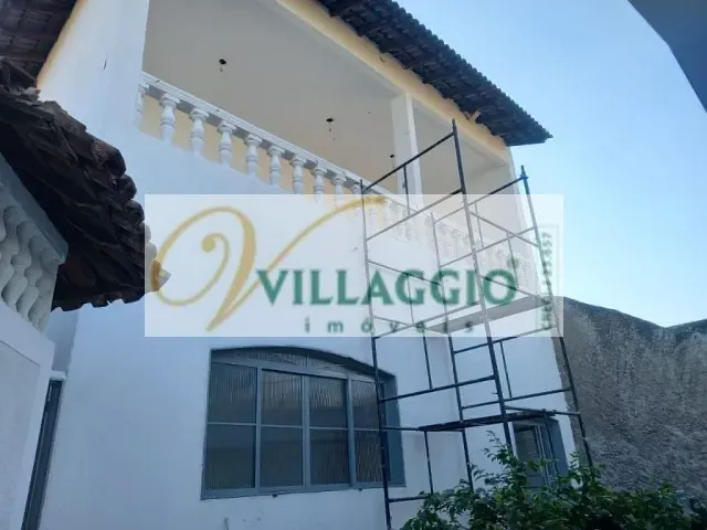 Casa com 484m² 3 quartos e 3 banheiros, à venda ou para alugar, no bairro Vila Ercília em São José do Rio Preto