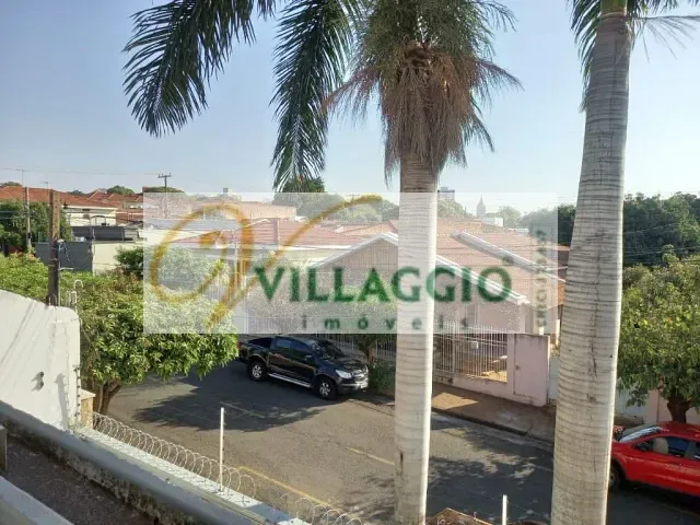 Casa com 484m² 3 quartos e 3 banheiros, à venda ou para alugar, no bairro Vila Ercília em São José do Rio Preto