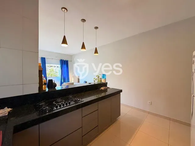Casa 2 quartos e 2 banheiros, à venda, no bairro Loteamento Dona Adélia em Araxá