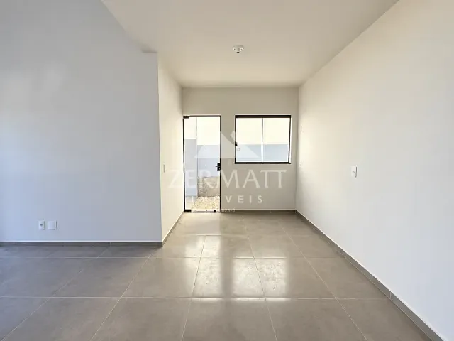 Casa 2 quartos e 2 banheiros, à venda, no bairro Itoupava Central em Blumenau