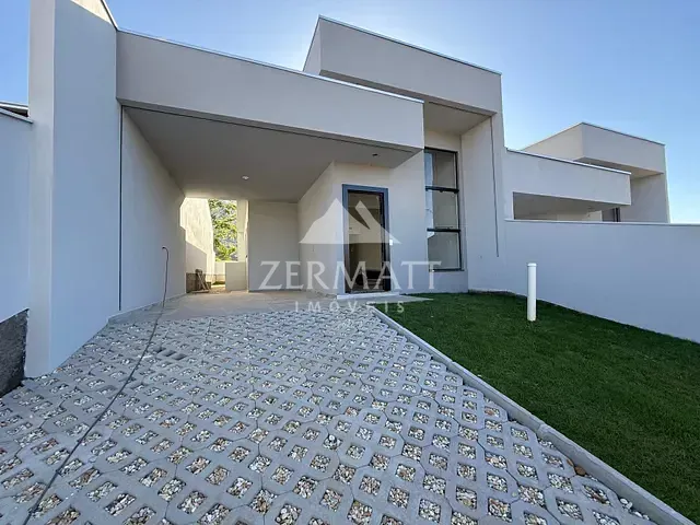 Casa 2 quartos e 2 banheiros, à venda, no bairro Itoupava Central em Blumenau