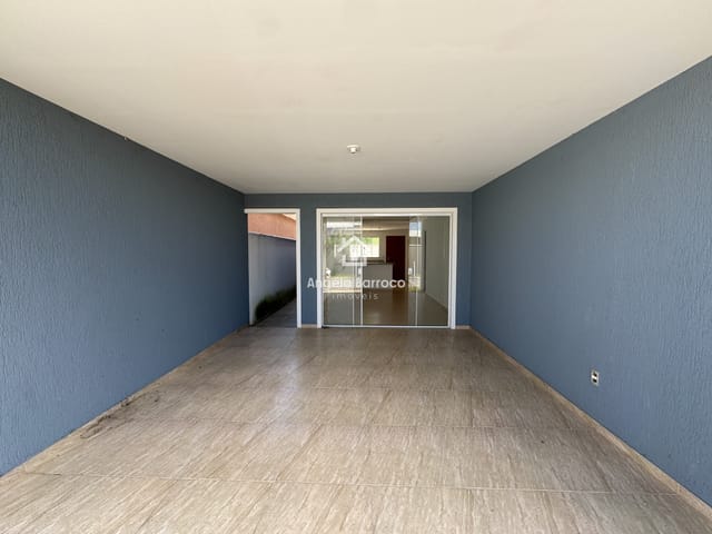 Casa com 216m² 3 quartos e 1 banheiro, à venda, no bairro Cajueiros (Itaipuaçu) em Maricá