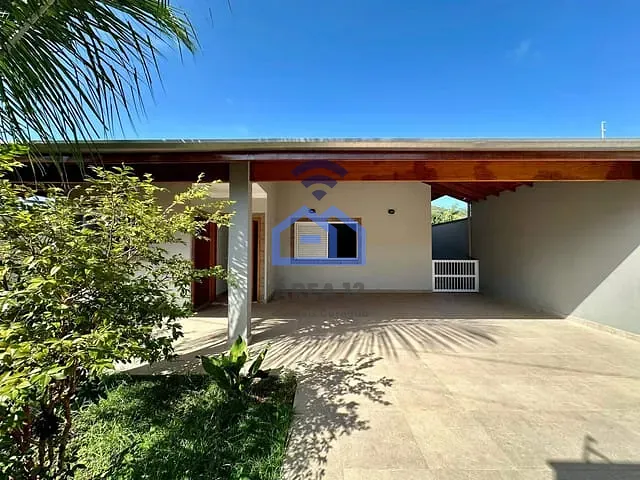 Casa com 380m² 3 quartos e 5 banheiros, à venda, no bairro Cidade Jardim em Caraguatatuba