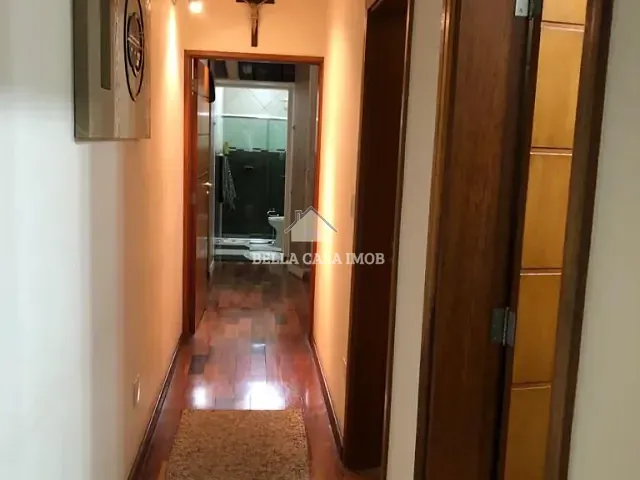 Casa com 150m² 2 quartos e 3 banheiros, à venda, no bairro Parque Jataí em Votorantim