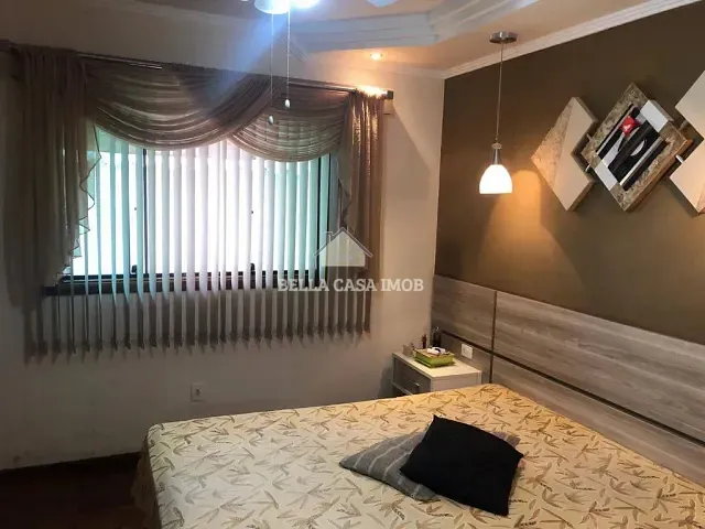 Casa com 150m² 2 quartos e 3 banheiros, à venda, no bairro Parque Jataí em Votorantim