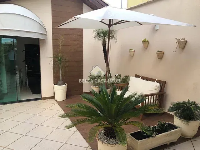 Casa com 150m² 2 quartos e 3 banheiros, à venda, no bairro Parque Jataí em Votorantim