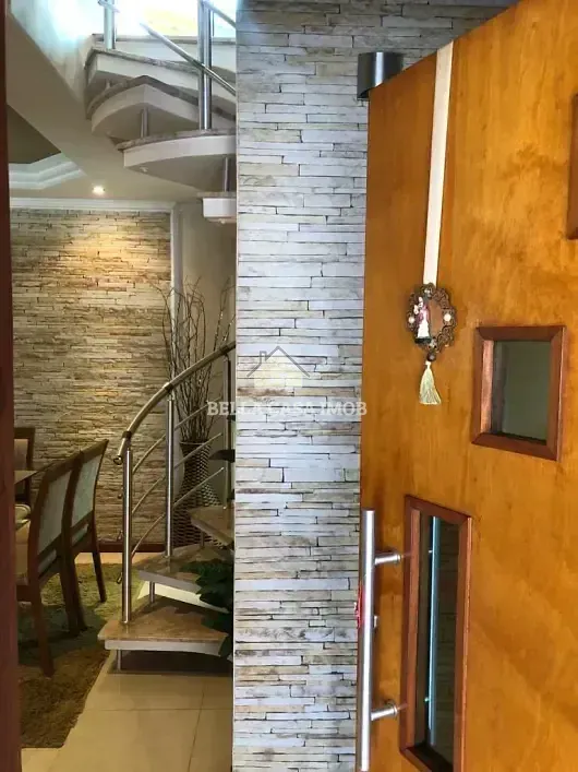 Casa, 2 quartos, 164 m² - Foto 45