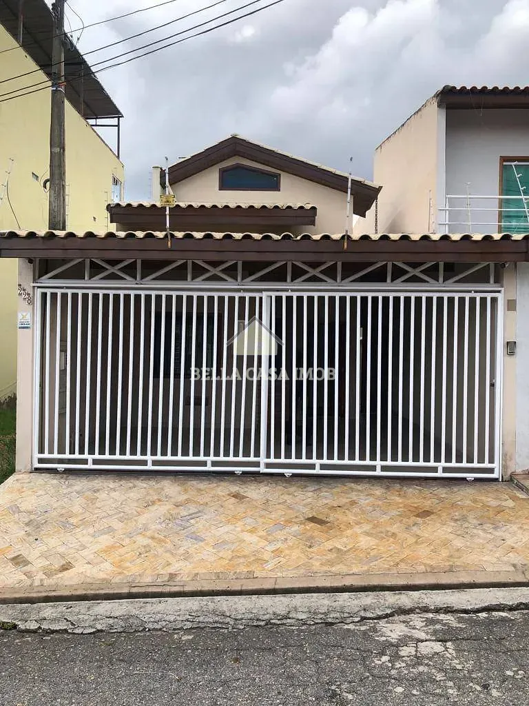 Casa, 2 quartos, 164 m² - Foto 31