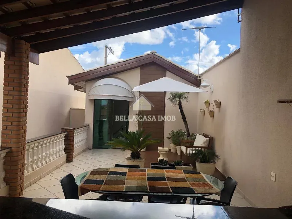 Casa, 2 quartos, 164 m² - Foto 33