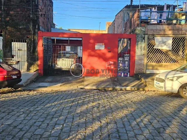 Casa 1 quarto e 1 banheiro, à venda, no bairro Vila Maluf em Suzano