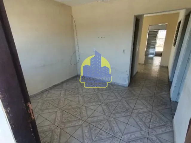Casa com 250m² 3 quartos e 1 banheiro, à venda, no bairro Jardim Nova Esperança em Francisco Morato