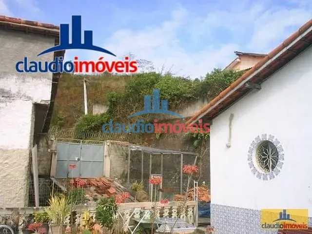 Casa 2 quartos e 1 banheiro, à venda, no bairro São Joaquim da Grama em Rio Claro