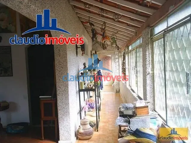 Casa 2 quartos e 1 banheiro, à venda, no bairro São Joaquim da Grama em Rio Claro
