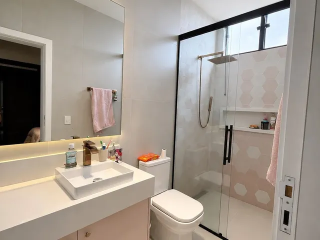 Casa 3 quartos e 7 banheiros, à venda, no bairro Mogi Moderno em Mogi das Cruzes