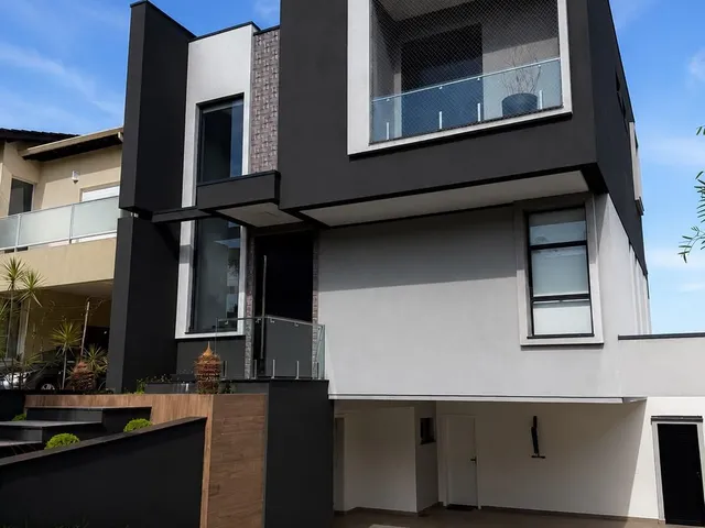 Casa 3 quartos e 7 banheiros, à venda, no bairro Mogi Moderno em Mogi das Cruzes