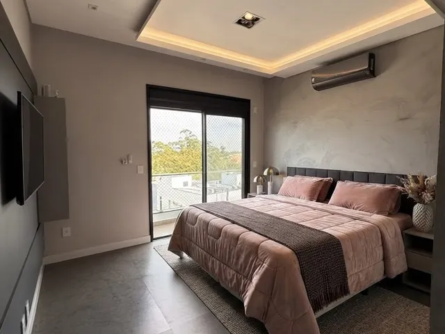 Casa 3 quartos e 7 banheiros, à venda, no bairro Mogi Moderno em Mogi das Cruzes