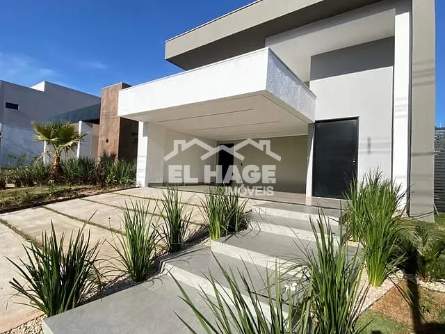 Casa com 306m² 3 quartos e 4 banheiros, à venda, no bairro Jardim Imperial em Cuiabá