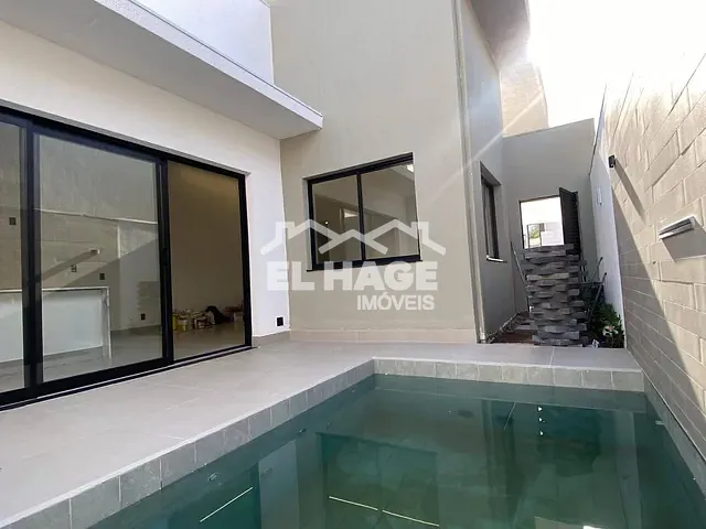 Casa com 306m² 3 quartos e 4 banheiros, à venda, no bairro Jardim Imperial em Cuiabá