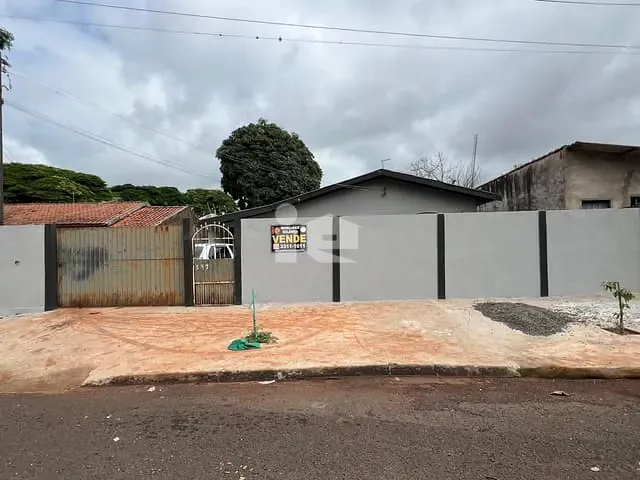 Casa com 491m² 2 quartos e 1 banheiro, à venda, no bairro Jardim Novo Horizonte em Rolândia