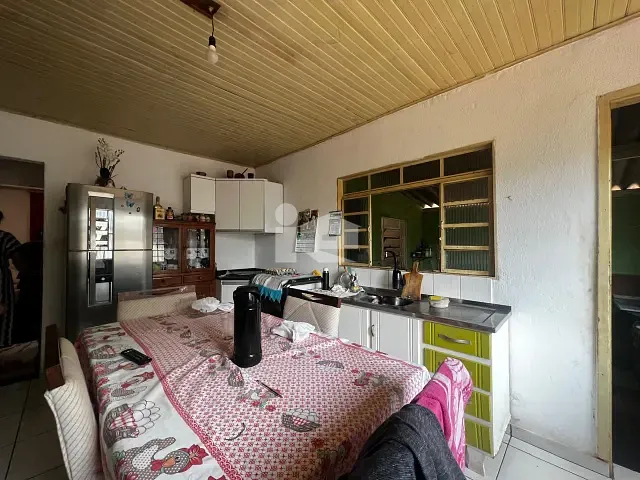 Casa com 491m² 2 quartos e 1 banheiro, à venda, no bairro Jardim Novo Horizonte em Rolândia