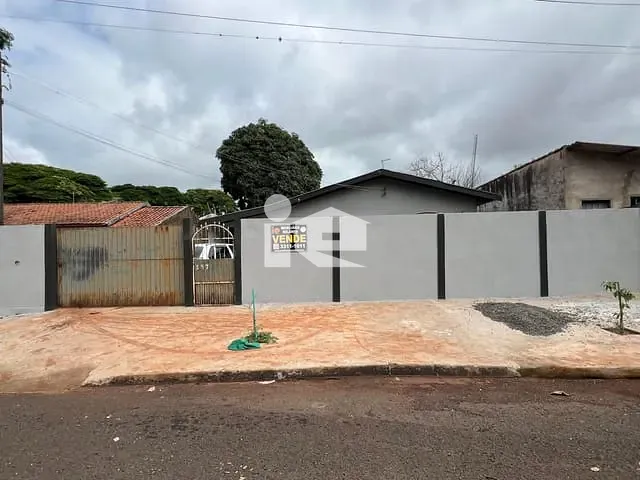 Casa com 491m² 2 quartos e 1 banheiro, à venda, no bairro Jardim Novo Horizonte em Rolândia