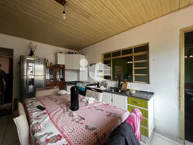 Casa com 491m² 2 quartos e 1 banheiro, à venda, no bairro Jardim Novo Horizonte em Rolândia