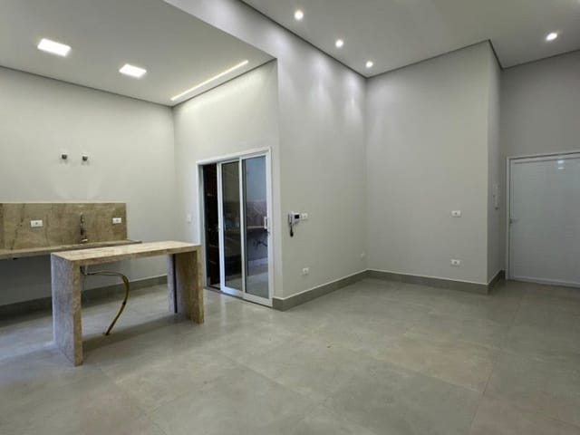 Casa com 156m² 3 quartos e 1 banheiro, à venda, no bairro Jardim Terramérica III em Americana