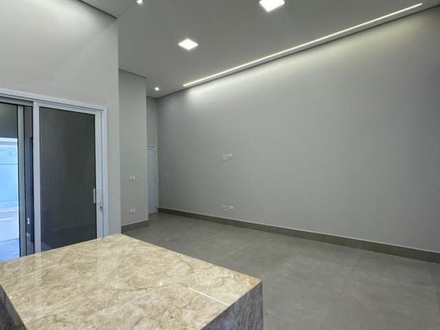 Casa com 156m² 3 quartos e 1 banheiro, à venda, no bairro Jardim Terramérica III em Americana