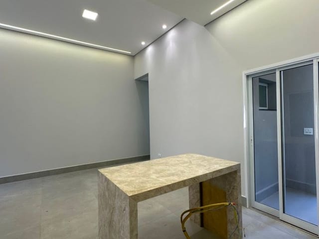 Casa com 156m² 3 quartos e 1 banheiro, à venda, no bairro Jardim Terramérica III em Americana