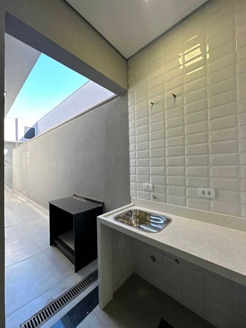 Casa, 3 quartos, 120 m² - Foto 17