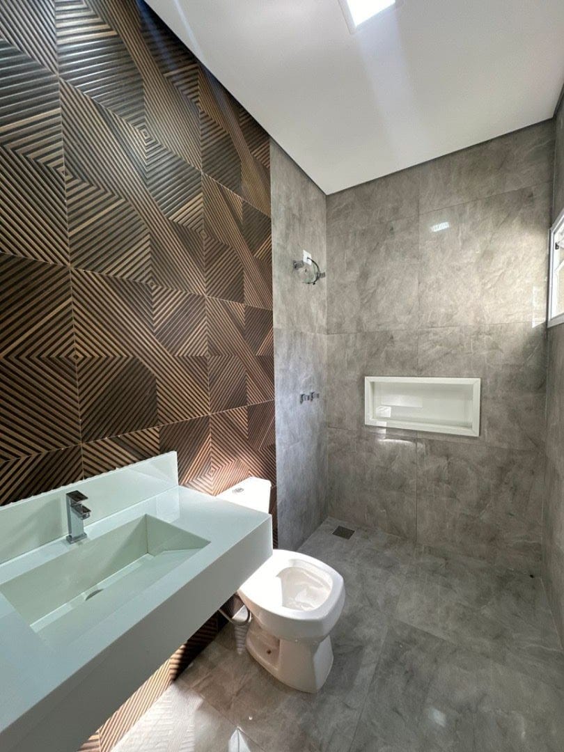 Casa, 3 quartos, 120 m² - Foto 11