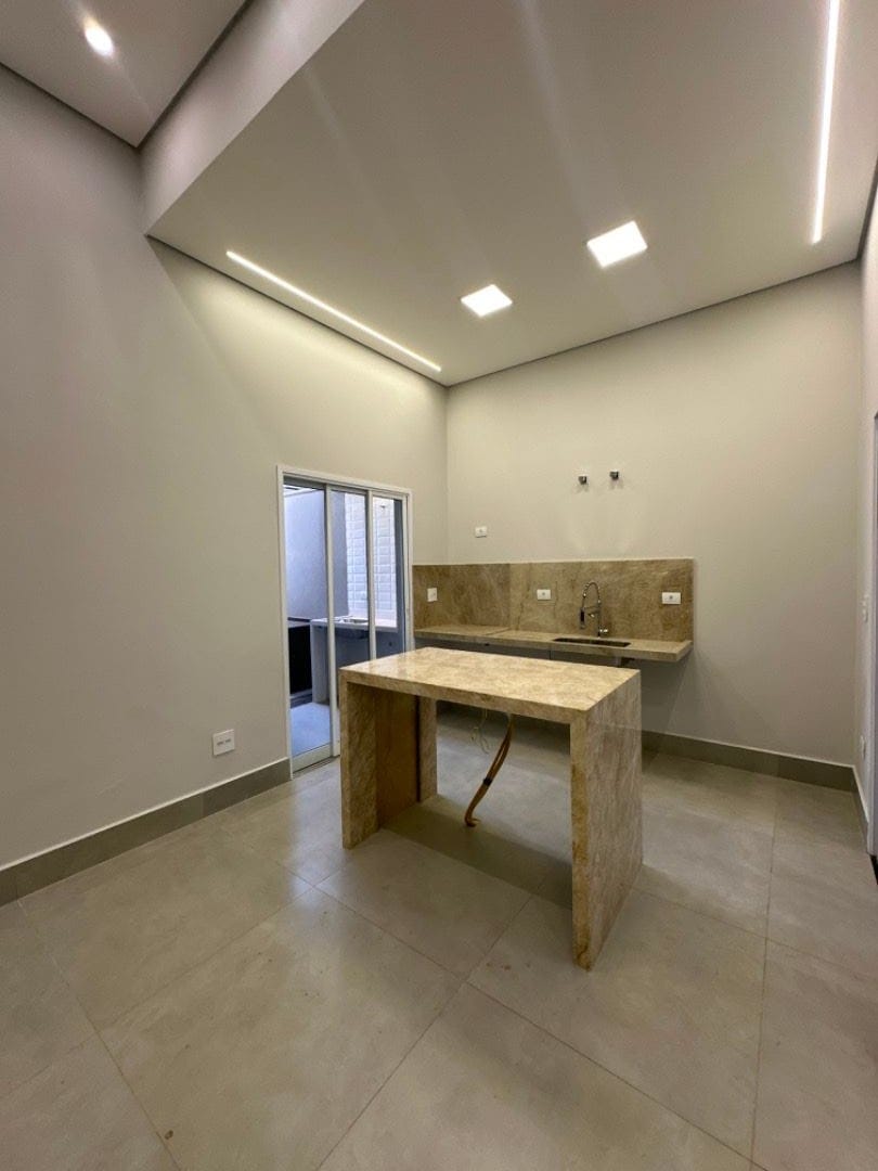 Casa, 3 quartos, 120 m² - Foto 2