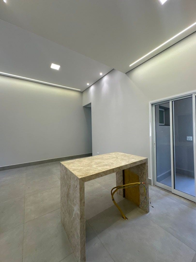 Casa, 3 quartos, 120 m² - Foto 3