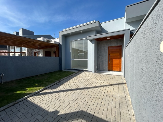 Foto do Casa - Casa à venda, Centenário, Sapiranga, RS | Frassão Negócios