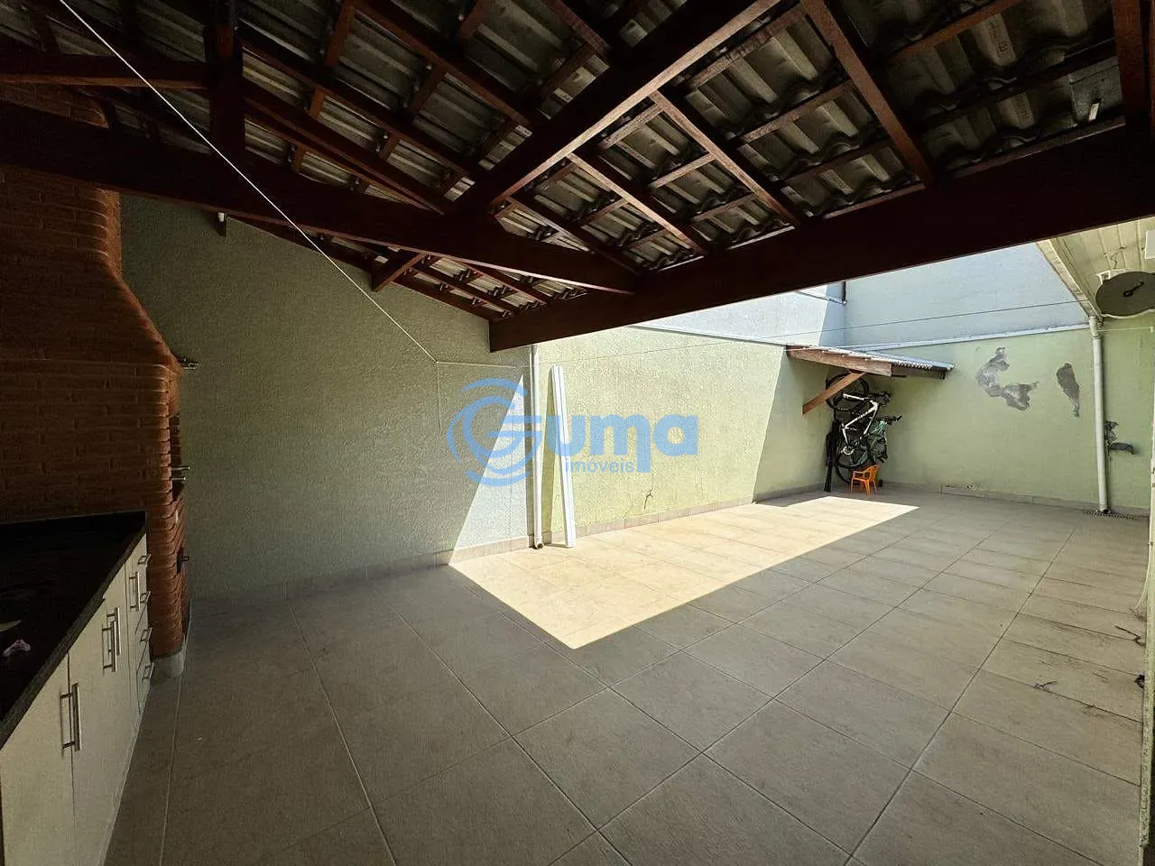 Casa, 3 quartos, 150 m² - Foto 20