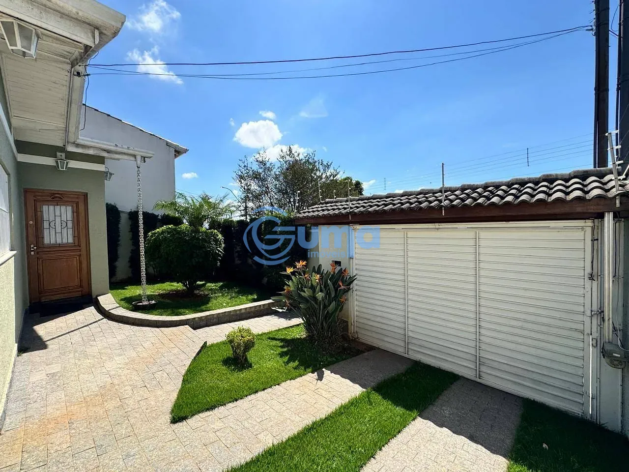 Casa, 3 quartos, 150 m² - Foto 2