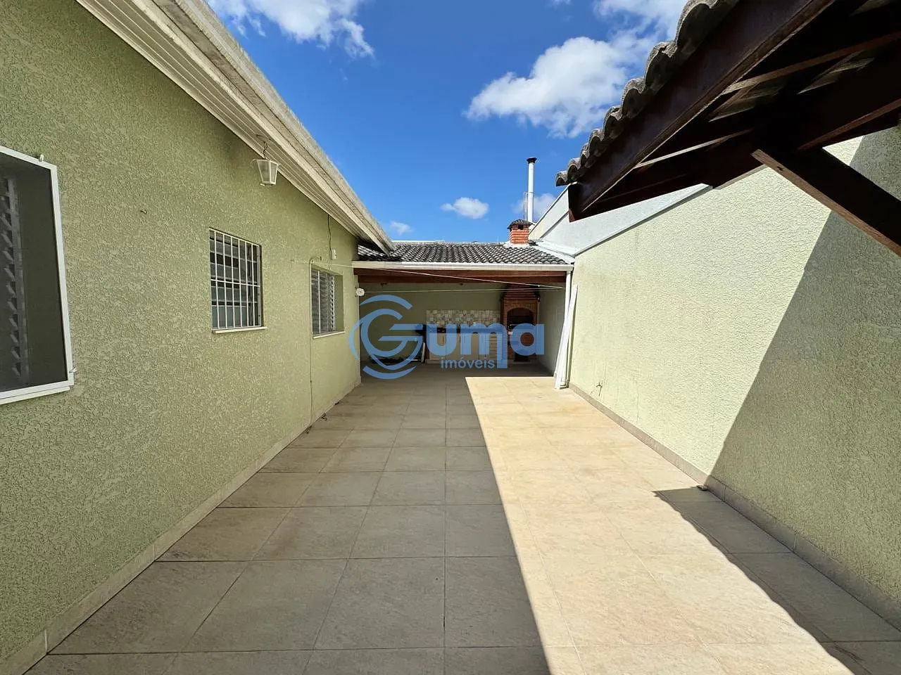 Casa, 3 quartos, 150 m² - Foto 18