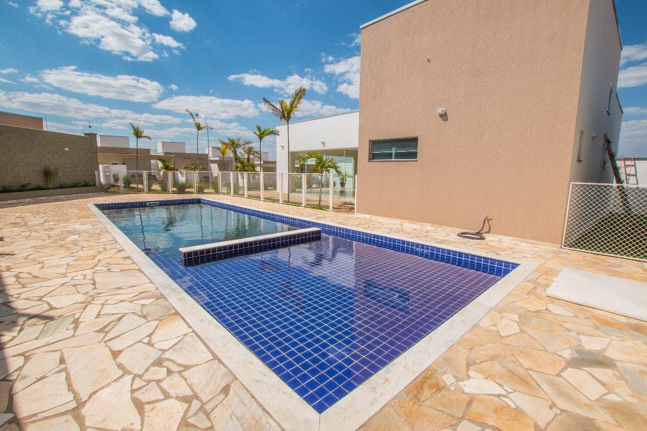 Casa, 3 quartos, 112 m² - Foto 19