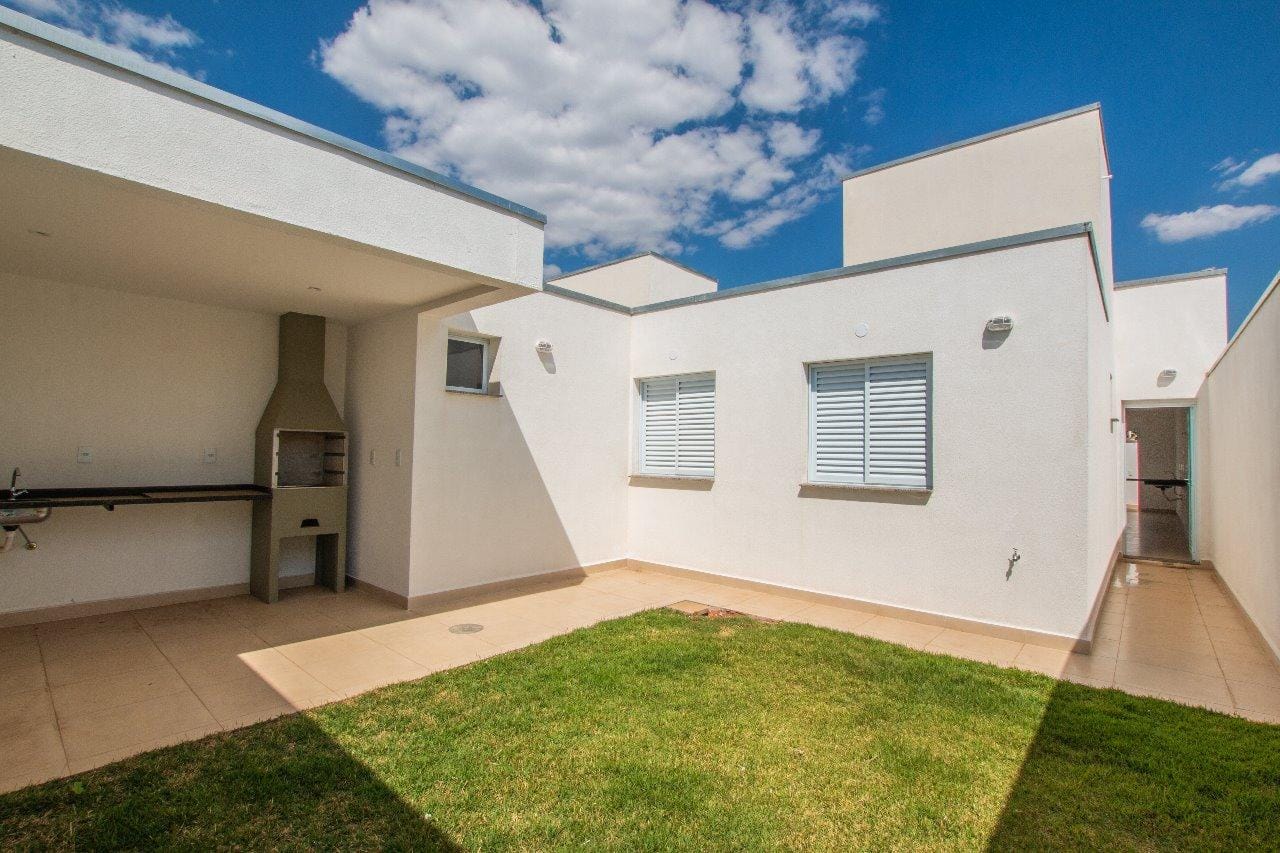 Casa, 3 quartos, 112 m² - Foto 13