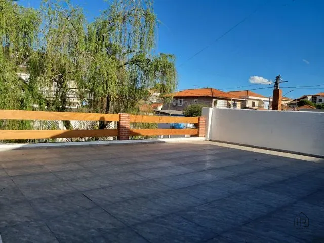 Casa com 327m² 3 quartos e 2 banheiros, à venda, no bairro Jardim Sabiá em Cotia