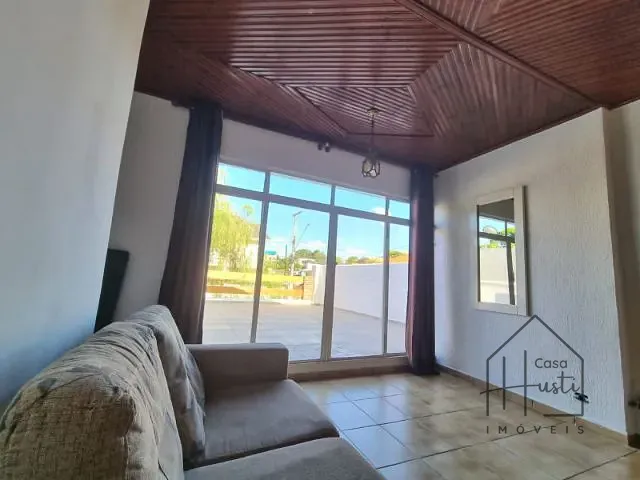 Casa com 327m² 3 quartos e 2 banheiros, à venda, no bairro Jardim Sabiá em Cotia