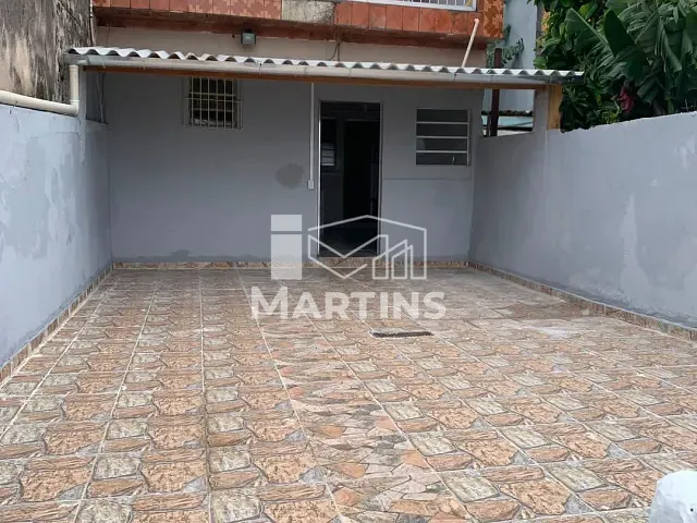Casa 2 quartos e 2 banheiros, para alugar, no bairro Jardim Vale das Virtudes em São Paulo