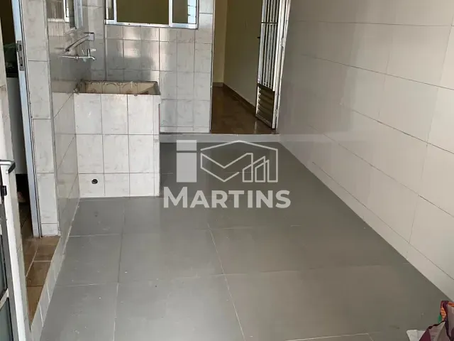 Casa 2 quartos e 2 banheiros, para alugar, no bairro Jardim Vale das Virtudes em São Paulo