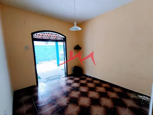 Casa com 180m² 3 quartos e 2 banheiros, à venda, no bairro Arsenal em São Gonçalo