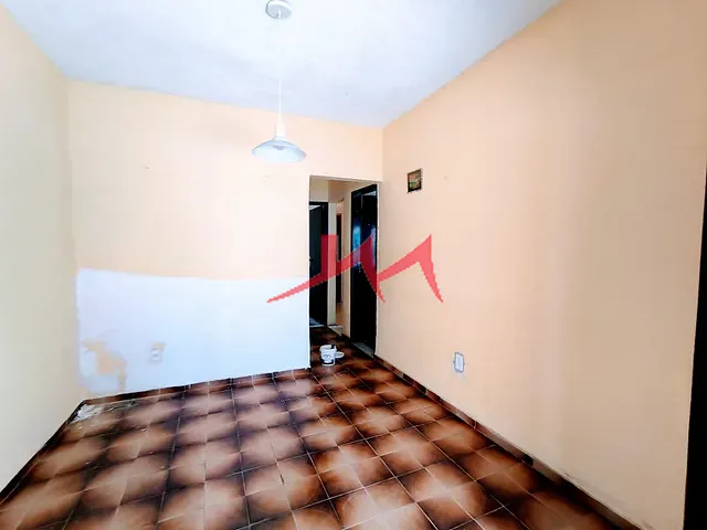 Casa com 180m² 3 quartos e 2 banheiros, à venda, no bairro Arsenal em São Gonçalo