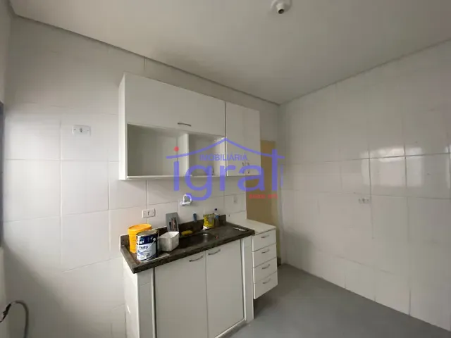 Casa 1 quarto e 1 banheiro, para alugar, no bairro Vila Guarani (Z Sul) em São Paulo