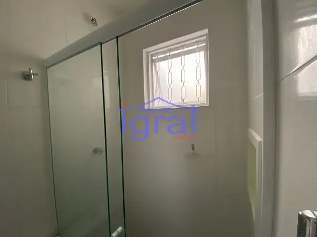 Casa 1 quarto e 1 banheiro, para alugar, no bairro Vila Guarani (Z Sul) em São Paulo