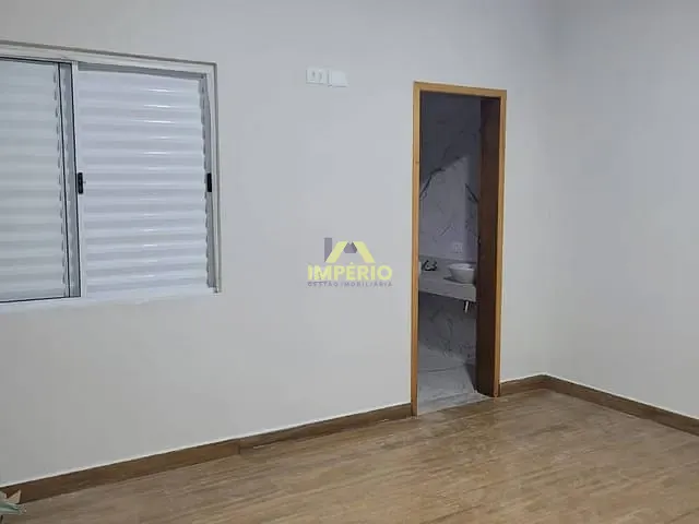 Casa com 176m² 2 quartos e 2 banheiros, à venda, no bairro Jardim Novo São Pedro em Salto