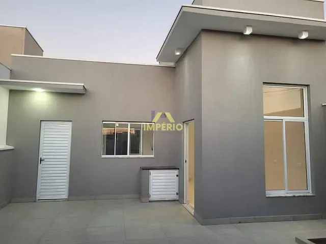 Casa com 176m² 2 quartos e 2 banheiros, à venda, no bairro Jardim Novo São Pedro em Salto