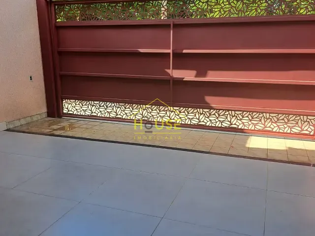 Casa com 240m² 3 quartos e 1 banheiro, à venda, no bairro Jardim Baldissera em Votuporanga
